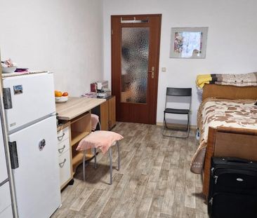 1 Zimmer Appartment mit Balkon in Uninähe Zentral - Photo 1