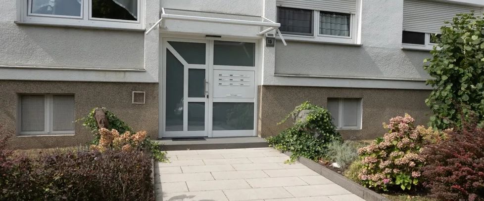 Gemütliche ca. 81m² große 3-Zimmer-Wohnung mit ca. 12 m² großem Balkon und Garage in Hagen-Boloh - Photo 1