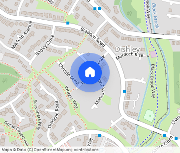 Christie Drive, Loughborough - Photo 1