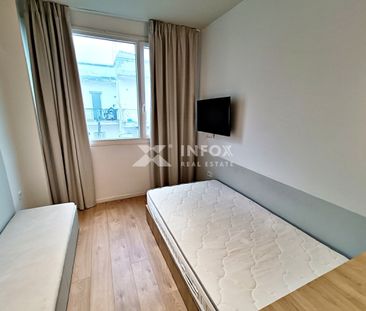 Ενοικιάζεται Γκαρσονιέρα 35 τ.μ. - Photo 4