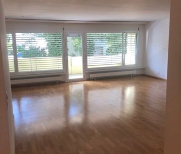 4.5 Zimmer, 110 m², 1. Stock - Photo 5