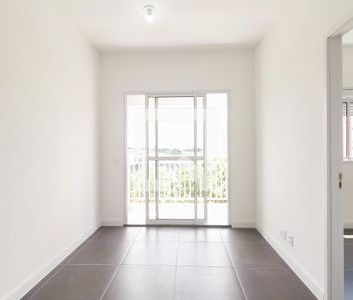 Apartamento para alugar com 32m², 1 quarto e 1 vaga - Photo 1