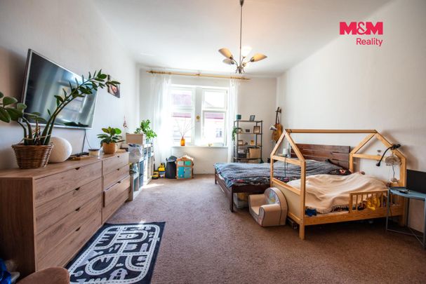 Pronájem bytu 2+kk 52 m², Hradec Králové - Photo 1