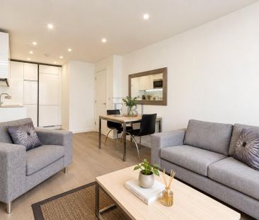 1 bedroom apartment to rent - Photo 2