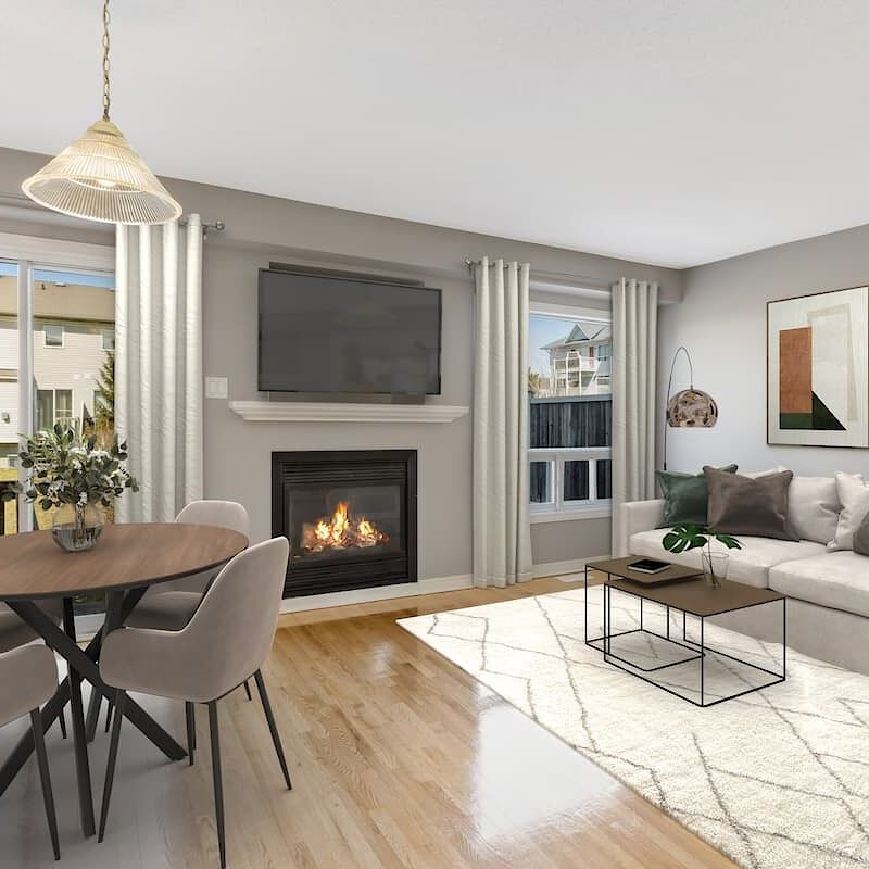 Timberline Townhomes - Photo 1