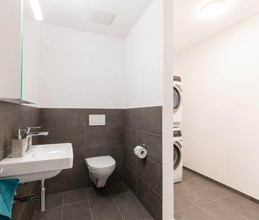 Exklusive und moderne 3.5 Zimmerwohnung - Photo 5