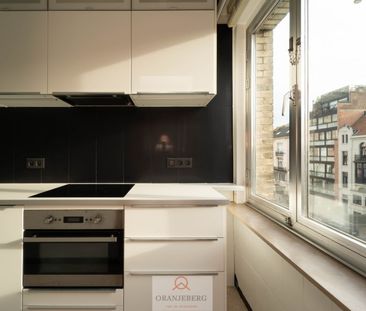 Ruim appartement aan station Gent-Sint-Pieters - Photo 6