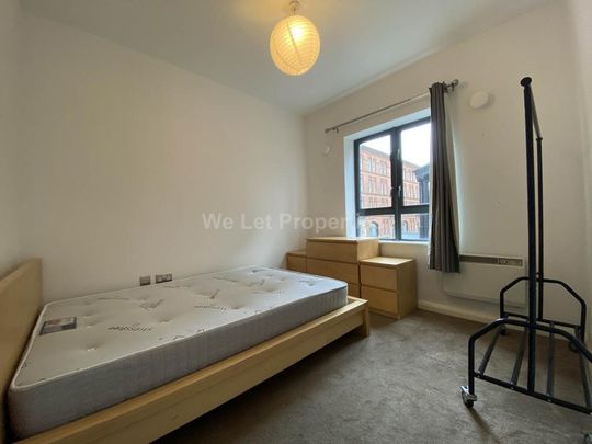 2 bedroom apartment to rent - Photo 1