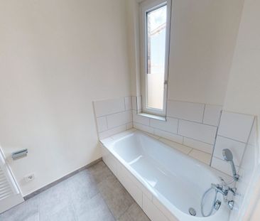 3-Zimmer-Wohnung mit Balkon und Weserblick in der Bremer Überseestadt - Foto 5