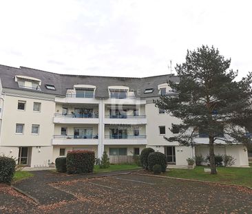 Appartement Orvault 4 pièce(s) 85.13 m2 - Photo 3