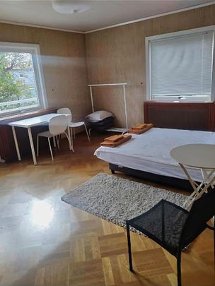 Odengatan, Norrtälje - Photo 1