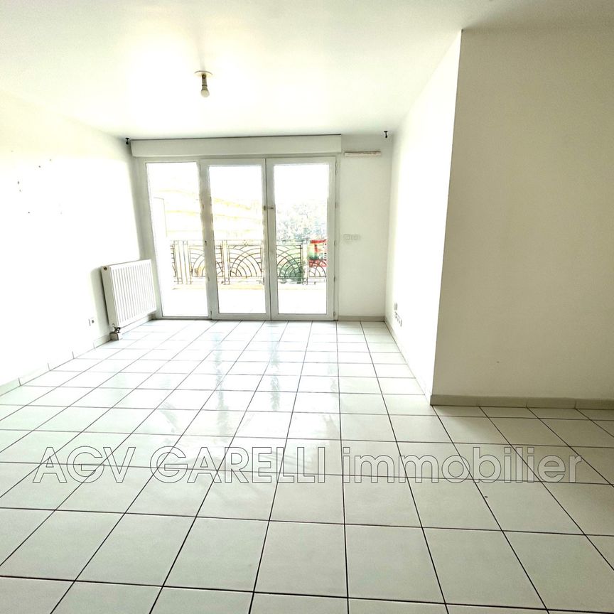 Location Appartement 3 pièces 56m² TOULON 83200 - Photo 1