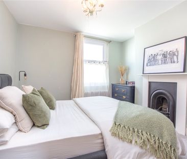 Cudnall Street, - Photo 6
