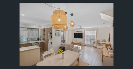 Townhome with Air Cons and Pool in the Complex - Photo 4