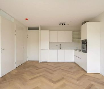 Appartement te huur: Roentgenstraat 129 3071 TA Rotterdam - Foto 3