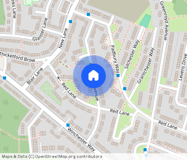 Aldercroft Avenue, Bolton, BL2 - Photo 1