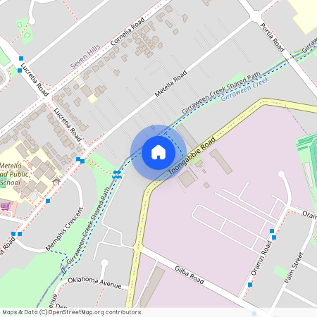 2/131 Toongabbie Road, NSW 2146