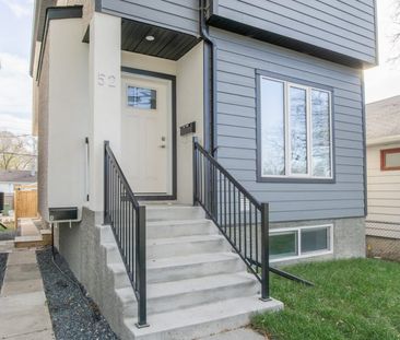 52 Crystal, Winnipeg, MB - Photo 4
