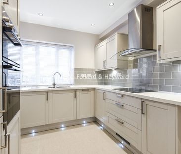 Adelaide Road, Belsize Park, London, NW3 - Photo 5