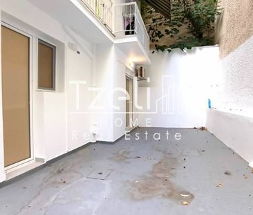 Studio/Γκαρσονιέρα για ενοικίαση Αμπελόκηποι (Αμπελόκηποι - Πεντάγωνο) - Photo 3