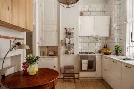 Celsiusgatan, Stockholm - Photo 3