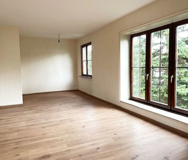 Renovierte 3-Zimmer-Wohnung mit Garage - Foto 1