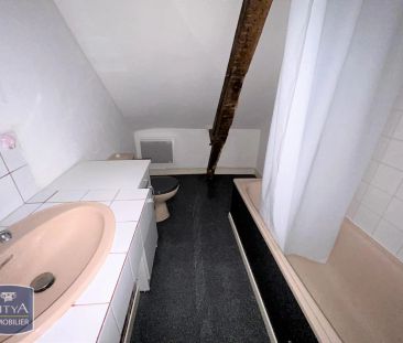 Appartement à louer 1 pièce 19.35m² - Photo 3