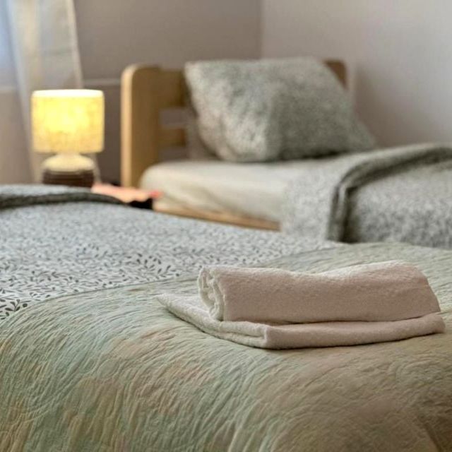 Pokój, ul. Styki - Zdjęcie 1