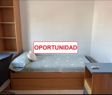 Piso de alquiler en Libertad , El Perchel - Photo 6