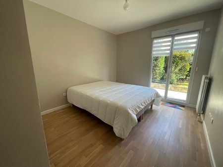 Appartement 3 pi�ces MEUBLE - CHATOU - proche RER A - Photo 4