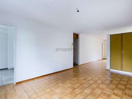 Grosszügige 4.5-Zimmer-Wohnung in Frauenfeld mit gehobenem Ausbaustandard - Foto 5