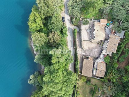 Appartamento via dei Pescatori 13, Centro, Castel Gandolfo - Photo 5