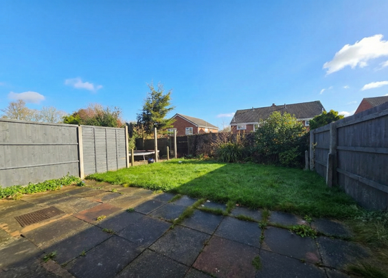 3 bedroom house to rent - Photo 1