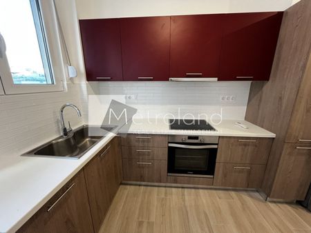 Ενοικίαση κατοικίας, 68 τ.μ., Πειραιάς, 630 € - Photo 2