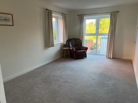 1 bedroom apartment to rent - Photo 2