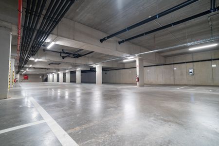 Gelijkvloers appartement te huur in Gent - Photo 3