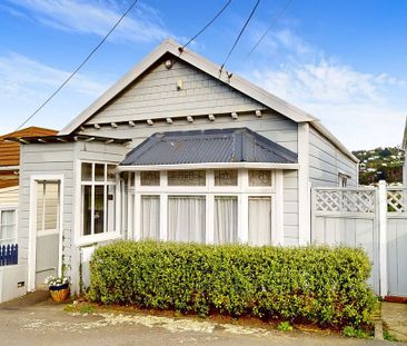 9 Herald Terrace, Berhampore - Photo 1