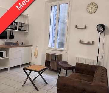 Appartement 1 Pièce 28 m² - Photo 1