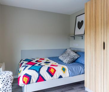 Studio to rent - Photo 6