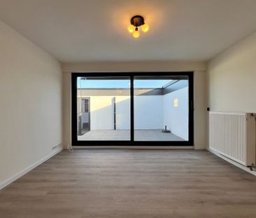 Vernieuwd en ruim appartement te Knokke-Westkapelle - Foto 1