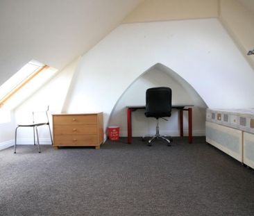 5 bedroom terraced house to rent - Photo 3