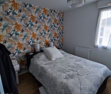 Location Appartement 2 pièce(s) - 43 m² - Photo 4