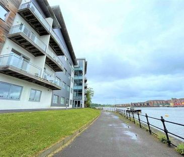 Friars Wharf Apartments, Gateshead, Newcastle Upon Tyne, NE10 - Photo 4