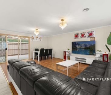 Private and Comfortable Living in a Prime Location! - Photo 1