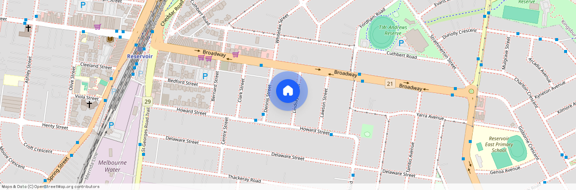 9 Lindsay Street, Reservoir VIC 3073