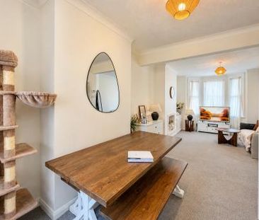 Hereson Road, Ramsgate, CT11 7ER, Kent - Photo 2