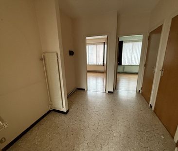 Ruim appartement te huur met 2 slaapkamers op een TOPlocatie te Lier! - Foto 4