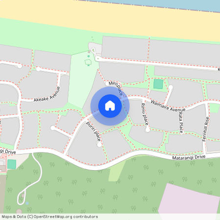 130 Waimaire Avenue, Matarangi