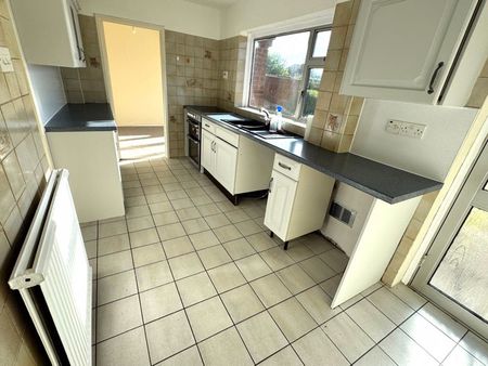 Whittern Way Tupsley, Hereford - Photo 5