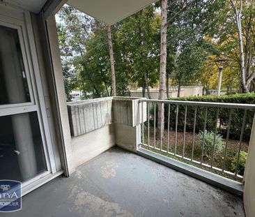 Location Appartement 1 pièce 32m² REIMS 51100 - Photo 5